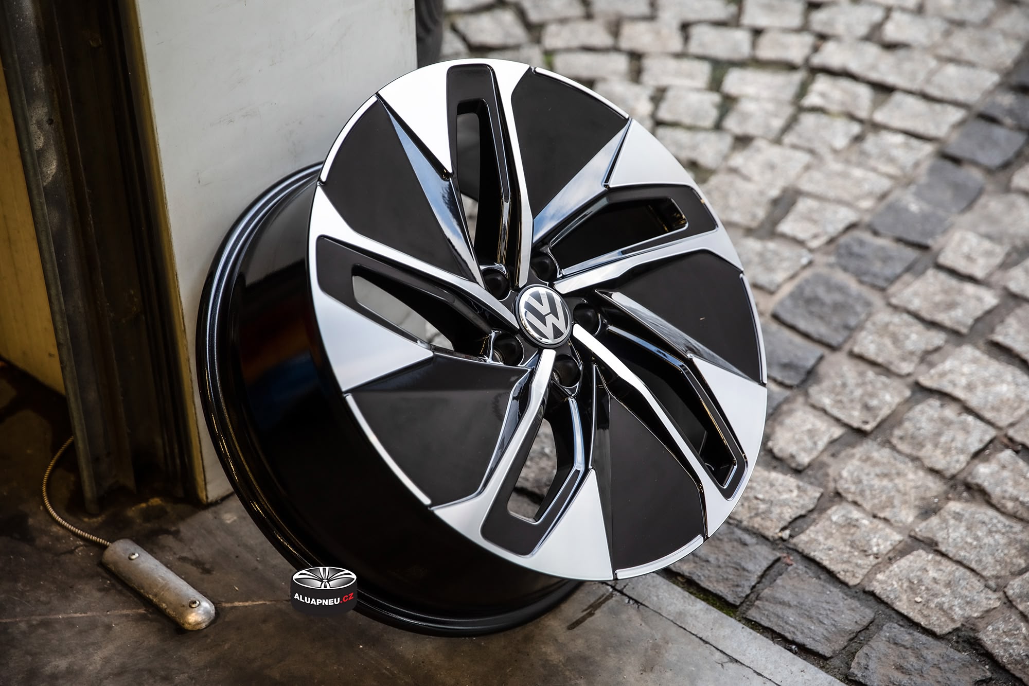 Disky Originální VW 0025 1